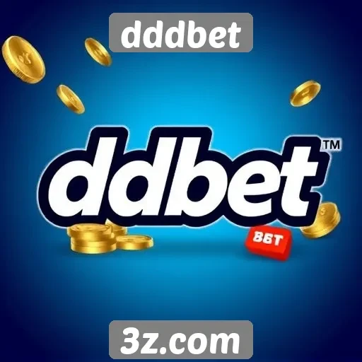 dddbet apresenta novas opções de jogos online