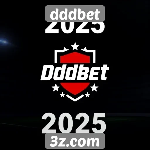 Segurança e confiabilidade no Dddbet em 2025